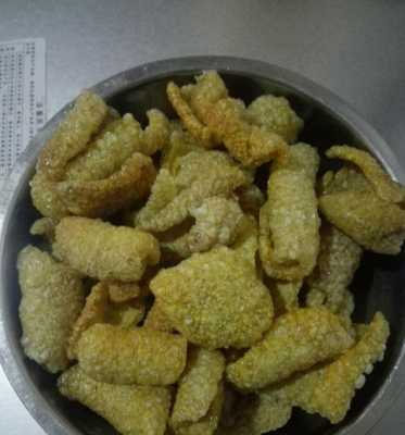 炸猪皮哪里有卖(超市里那种油炸的猪皮吃了对皮肤有好处吗)-第3张图片-厨房小当家 炸猪皮哪里有卖(超市里那种油炸的猪皮吃了对皮肤有好处吗)-第3张图片-厨房小当家