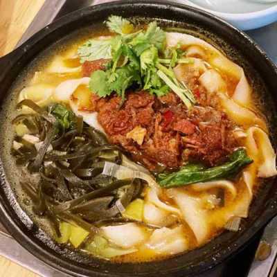 安阳砂锅面哪家好吃,哪里砂锅面最好吃又便宜-第1张图片-厨房小当家 安阳砂锅面哪家好吃,哪里砂锅面最好吃又便宜-第1张图片-厨房小当家