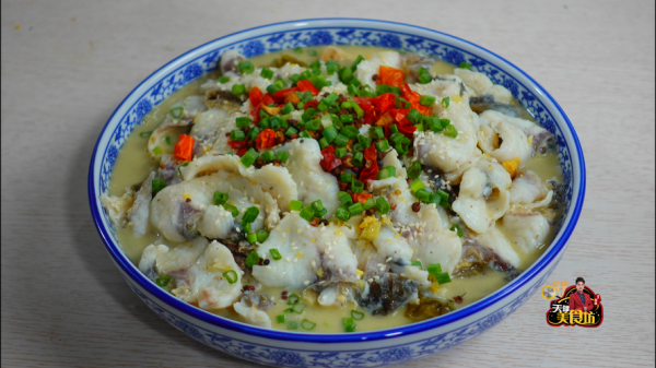酸菜鱼起源哪里(酸菜鱼是啥游戏)-第2张图片-厨房小当家 酸菜鱼起源哪里(酸菜鱼是啥游戏)-第2张图片-厨房小当家