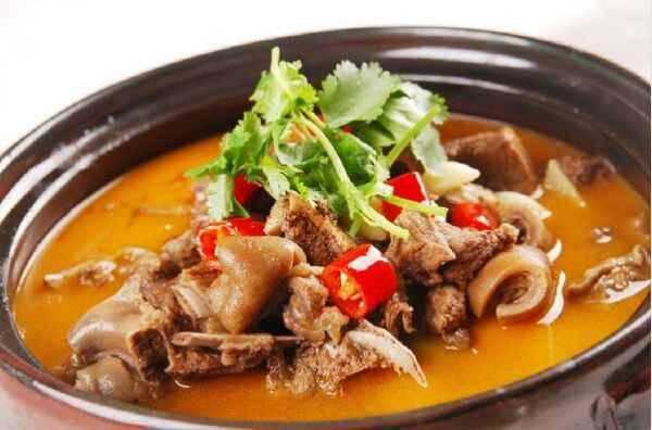 贵州哪里的羊肉好吃(贵州哪里的羊肉好吃又便宜)-第3张图片-厨房小当家 贵州哪里的羊肉好吃(贵州哪里的羊肉好吃又便宜)-第3张图片-厨房小当家