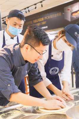 哪里学烤披萨(去披萨店做学徒学得会吗)-第1张图片-厨房小当家 哪里学烤披萨(去披萨店做学徒学得会吗)-第1张图片-厨房小当家
