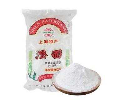 哪里有卖澄面,哪里有卖澄面的地方啊-第3张图片-厨房小当家
