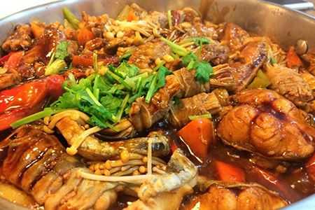 虎门好吃的特色餐厅,香姥姥焖锅怎么样好吃吗-第3张图片-厨房小当家 虎门好吃的特色餐厅,香姥姥焖锅怎么样好吃吗-第3张图片-厨房小当家