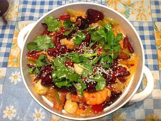 麻辣香锅哪里菜(东北人做麻辣香锅的蔬菜)-第2张图片-厨房小当家 麻辣香锅哪里菜(东北人做麻辣香锅的蔬菜)-第2张图片-厨房小当家