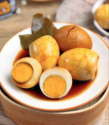 茶叶蛋出自哪里(茶叶蛋的梗是谁说的)-第1张图片-厨房小当家 茶叶蛋出自哪里(茶叶蛋的梗是谁说的)-第1张图片-厨房小当家