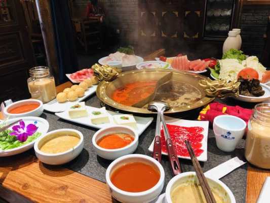 巴蜀源老火锅怎么样(巴蜀源老火锅怎么样好吃吗)-第2张图片-厨房小当家 巴蜀源老火锅怎么样(巴蜀源老火锅怎么样好吃吗)-第2张图片-厨房小当家