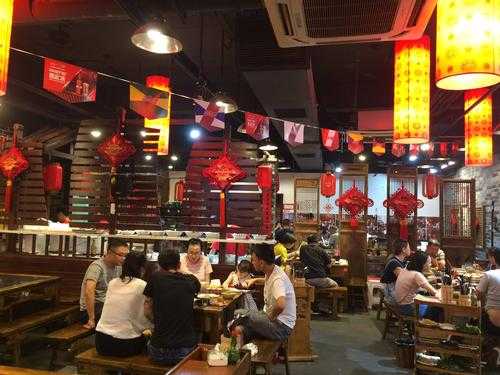 火锅店市场怎么样（火锅店市场怎么样好做吗）-第2张图片-厨房小当家