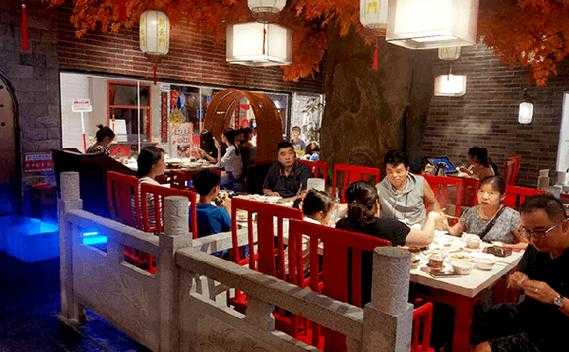 火锅店市场怎么样（火锅店市场怎么样好做吗）-第3张图片-厨房小当家