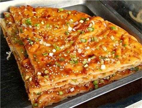 酱香饼哪里最正宗(酱香饼哪里最正宗好吃)-第3张图片-厨房小当家 酱香饼哪里最正宗(酱香饼哪里最正宗好吃)-第3张图片-厨房小当家