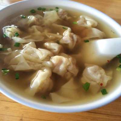 哪里人爱吃馄饨(哪里人爱吃馄饨呢)-第1张图片-厨房小当家 哪里人爱吃馄饨(哪里人爱吃馄饨呢)-第1张图片-厨房小当家