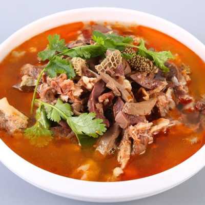 大同哪里羊杂好吃(大同菜的招牌菜)-第3张图片-厨房小当家 大同哪里羊杂好吃(大同菜的招牌菜)-第3张图片-厨房小当家