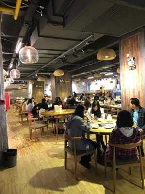 怎么样提高饭店的性价比(开一个饭店怎样才能吸引顾客)-第3张图片-厨房小当家 怎么样提高饭店的性价比(开一个饭店怎样才能吸引顾客)-第3张图片-厨房小当家