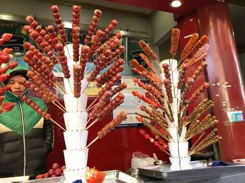 开家糖葫芦店挣钱吗,开店卖糖葫芦怎么样赚钱-第1张图片-厨房小当家 开家糖葫芦店挣钱吗,开店卖糖葫芦怎么样赚钱-第1张图片-厨房小当家