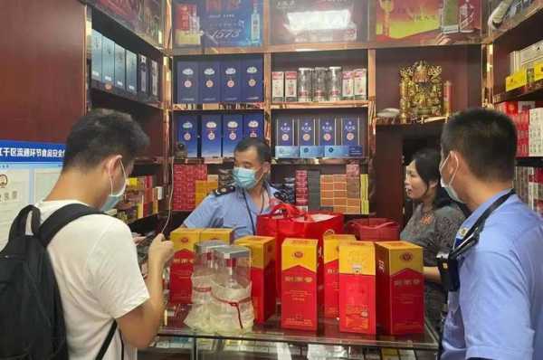 烟酒店怎么样服务客人(去烟酒店怎么买酒)-第2张图片-厨房小当家 烟酒店怎么样服务客人(去烟酒店怎么买酒)-第2张图片-厨房小当家