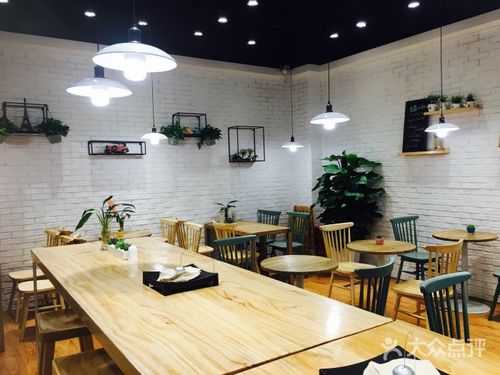 现在轻食餐饮怎么样(轻食餐厅前景如何)-第1张图片-厨房小当家 现在轻食餐饮怎么样(轻食餐厅前景如何)-第1张图片-厨房小当家