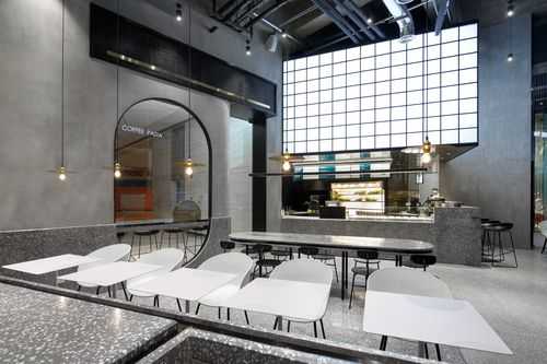 现在轻食餐饮怎么样(轻食餐厅前景如何)-第3张图片-厨房小当家 现在轻食餐饮怎么样(轻食餐厅前景如何)-第3张图片-厨房小当家