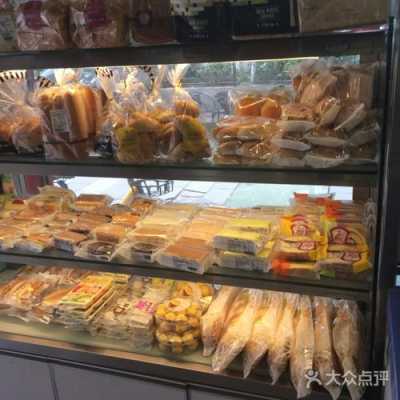 乐园面包店怎么样(四平吾悦广场楼上有什么)-第2张图片-厨房小当家 乐园面包店怎么样(四平吾悦广场楼上有什么)-第2张图片-厨房小当家