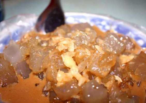 烟台焖子哪里有(烟台的朋友们,烟台白天哪里有路边小吃摊,买焖子,卷饼,什么的)-第3张图片-厨房小当家 烟台焖子哪里有(烟台的朋友们,烟台白天哪里有路边小吃摊,买焖子,卷饼,什么的)-第3张图片-厨房小当家