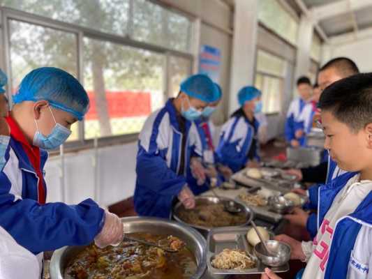 怎么样留住包餐学生(学校怎样留住学生)-第1张图片-厨房小当家 怎么样留住包餐学生(学校怎样留住学生)-第1张图片-厨房小当家
