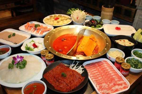 巴蜀鲜品火锅怎么样(巴蜀鲜品火锅怎么样)-第1张图片-厨房小当家 巴蜀鲜品火锅怎么样(巴蜀鲜品火锅怎么样)-第1张图片-厨房小当家
