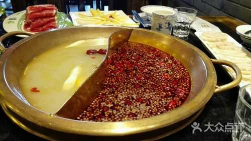 巴蜀鲜品火锅怎么样(巴蜀鲜品火锅怎么样)-第3张图片-厨房小当家 巴蜀鲜品火锅怎么样(巴蜀鲜品火锅怎么样)-第3张图片-厨房小当家