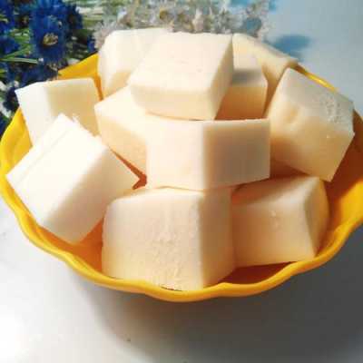 哪里的奶豆腐好吃(哪里的奶豆腐好吃又便宜)-第2张图片-厨房小当家 哪里的奶豆腐好吃(哪里的奶豆腐好吃又便宜)-第2张图片-厨房小当家