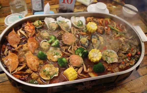 海鲜饭店利润大概多少,做海鲜饭店老板怎么样啊-第3张图片-厨房小当家 海鲜饭店利润大概多少,做海鲜饭店老板怎么样啊-第3张图片-厨房小当家