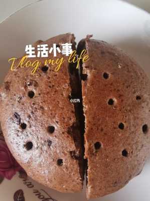 电饭锅燕麦片面包的家常做法,燕麦面包哪里有卖的-第3张图片-厨房小当家