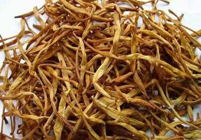 黄花菜哪里有毒(黄花菜为什么特别的难吃)-第3张图片-厨房小当家 黄花菜哪里有毒(黄花菜为什么特别的难吃)-第3张图片-厨房小当家