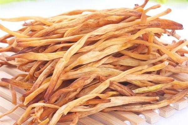 黄花菜哪里有毒(黄花菜为什么特别的难吃)-第1张图片-厨房小当家 黄花菜哪里有毒(黄花菜为什么特别的难吃)-第1张图片-厨房小当家