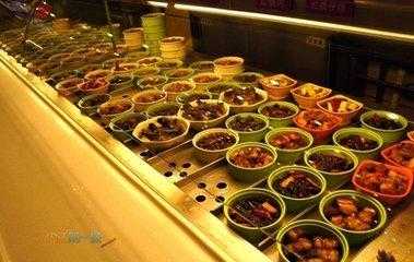 快餐店好吃怎么评价,快捷快餐店怎么样赚钱吗-第2张图片-厨房小当家 快餐店好吃怎么评价,快捷快餐店怎么样赚钱吗-第2张图片-厨房小当家