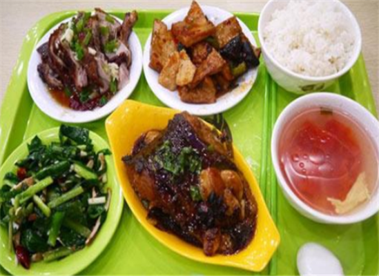 快餐店好吃怎么评价,快捷快餐店怎么样赚钱吗-第3张图片-厨房小当家 快餐店好吃怎么评价,快捷快餐店怎么样赚钱吗-第3张图片-厨房小当家