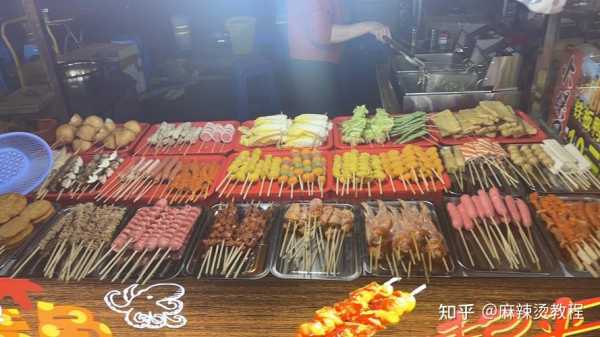自己开店做快餐怎么样(炸串拌饼适合开店还是摆摊)-第2张图片-厨房小当家 自己开店做快餐怎么样(炸串拌饼适合开店还是摆摊)-第2张图片-厨房小当家