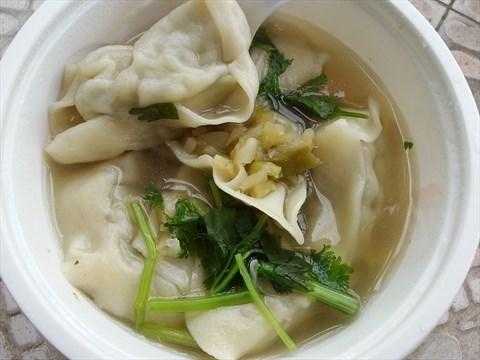 武汉哪里的馄饨好吃(武汉哪里的馄饨好吃又便宜)-第2张图片-厨房小当家 武汉哪里的馄饨好吃(武汉哪里的馄饨好吃又便宜)-第2张图片-厨房小当家