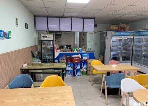 开油炸店利润怎么样(开油炸店利润怎么样啊)-第2张图片-厨房小当家 开油炸店利润怎么样(开油炸店利润怎么样啊)-第2张图片-厨房小当家