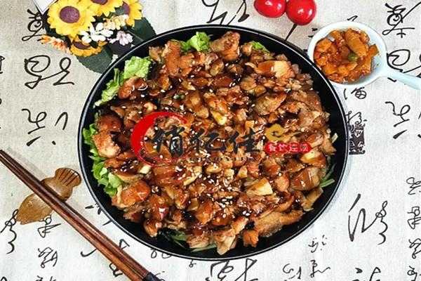 烤肉饭的前景怎么样(做烤肉拌饭一年能赚多少)-第2张图片-厨房小当家 烤肉饭的前景怎么样(做烤肉拌饭一年能赚多少)-第2张图片-厨房小当家