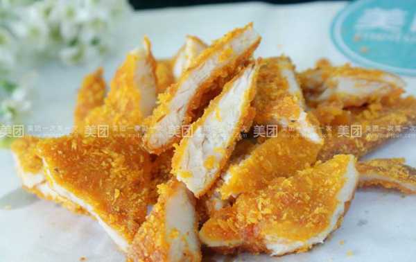 台湾大脸鸡排怎么样(大脸鸡排什么味好吃,黑胡椒,孜然还是番茄)-第3张图片-厨房小当家 台湾大脸鸡排怎么样(大脸鸡排什么味好吃,黑胡椒,孜然还是番茄)-第3张图片-厨房小当家