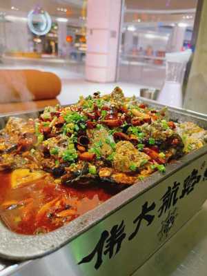 开烤鱼店利润怎么样(开一家烤鱼店的利润大不大)-第2张图片-厨房小当家 开烤鱼店利润怎么样(开一家烤鱼店的利润大不大)-第2张图片-厨房小当家