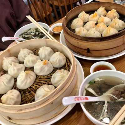 上海灌汤包哪里好吃(上海汤包排名)-第2张图片-厨房小当家 上海灌汤包哪里好吃(上海汤包排名)-第2张图片-厨房小当家