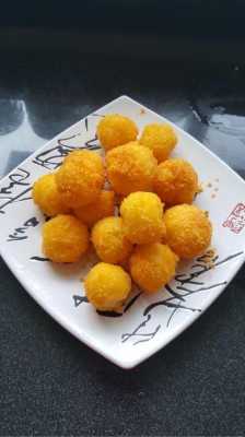 土豆球怎么做阿,土豆球哪里有卖的-第1张图片-厨房小当家 土豆球怎么做阿,土豆球哪里有卖的-第1张图片-厨房小当家