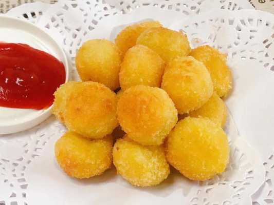 土豆球怎么做阿,土豆球哪里有卖的-第3张图片-厨房小当家 土豆球怎么做阿,土豆球哪里有卖的-第3张图片-厨房小当家