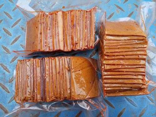 中国哪个城市的豆腐干最出名,哪里豆腐干好吃又便宜-第3张图片-厨房小当家 中国哪个城市的豆腐干最出名,哪里豆腐干好吃又便宜-第3张图片-厨房小当家