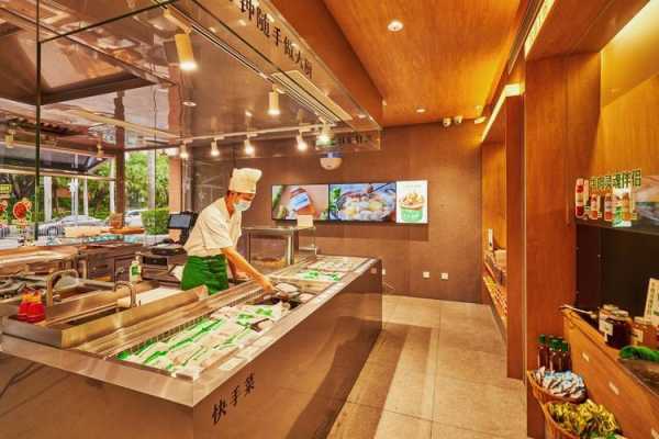 开个店卖牛肉怎么样（开个店卖牛肉怎么样赚钱）-第3张图片-厨房小当家