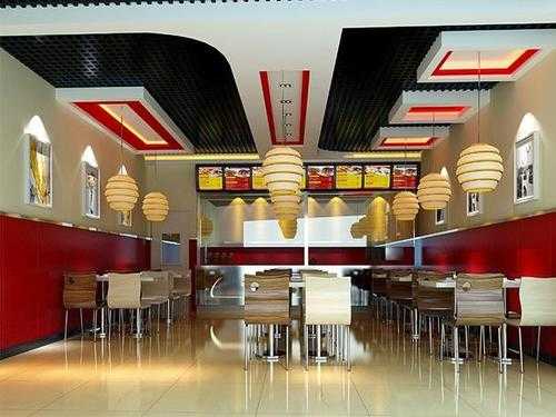 正宗快餐店怎么样(正宗快餐店怎么样赚钱吗)-第3张图片-厨房小当家 正宗快餐店怎么样(正宗快餐店怎么样赚钱吗)-第3张图片-厨房小当家