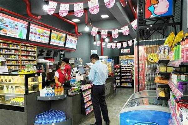 便利店加盟美团怎么加入,如何加盟饿了么外卖-第2张图片-厨房小当家