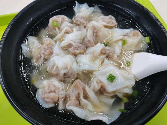 上海松江馄饨前十名,上海小馄饨哪家最好吃-第1张图片-厨房小当家 上海松江馄饨前十名,上海小馄饨哪家最好吃-第1张图片-厨房小当家