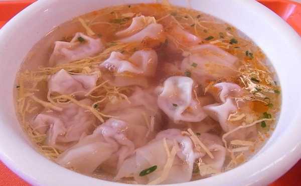 上海松江馄饨前十名,上海小馄饨哪家最好吃-第3张图片-厨房小当家 上海松江馄饨前十名,上海小馄饨哪家最好吃-第3张图片-厨房小当家