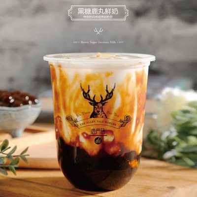 鹿角巷奶茶包怎么样(鹿角巷奶茶包怎么样好喝吗)-第3张图片-厨房小当家 鹿角巷奶茶包怎么样(鹿角巷奶茶包怎么样好喝吗)-第3张图片-厨房小当家