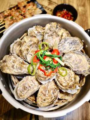 海鲜生蚝吃哪里(吃海鲜的城市)-第1张图片-厨房小当家 海鲜生蚝吃哪里(吃海鲜的城市)-第1张图片-厨房小当家