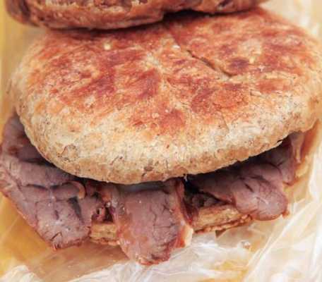 北京哪里的烧饼好吃(正宗北京烧饼地址)-第3张图片-厨房小当家 北京哪里的烧饼好吃(正宗北京烧饼地址)-第3张图片-厨房小当家